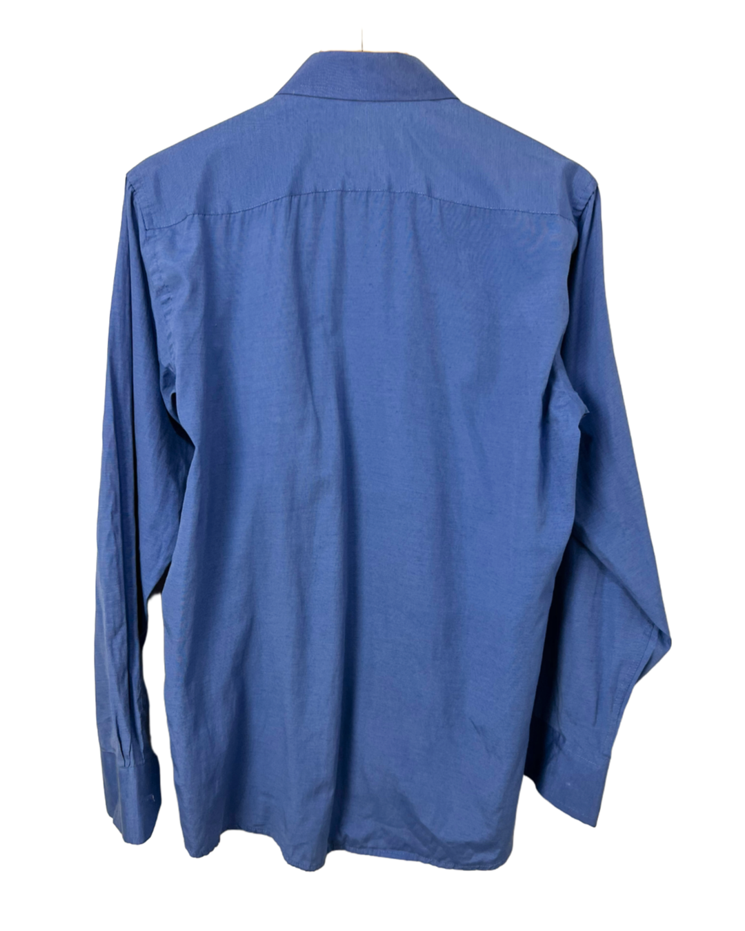 Camisa Emporio C Blue - tam (M)