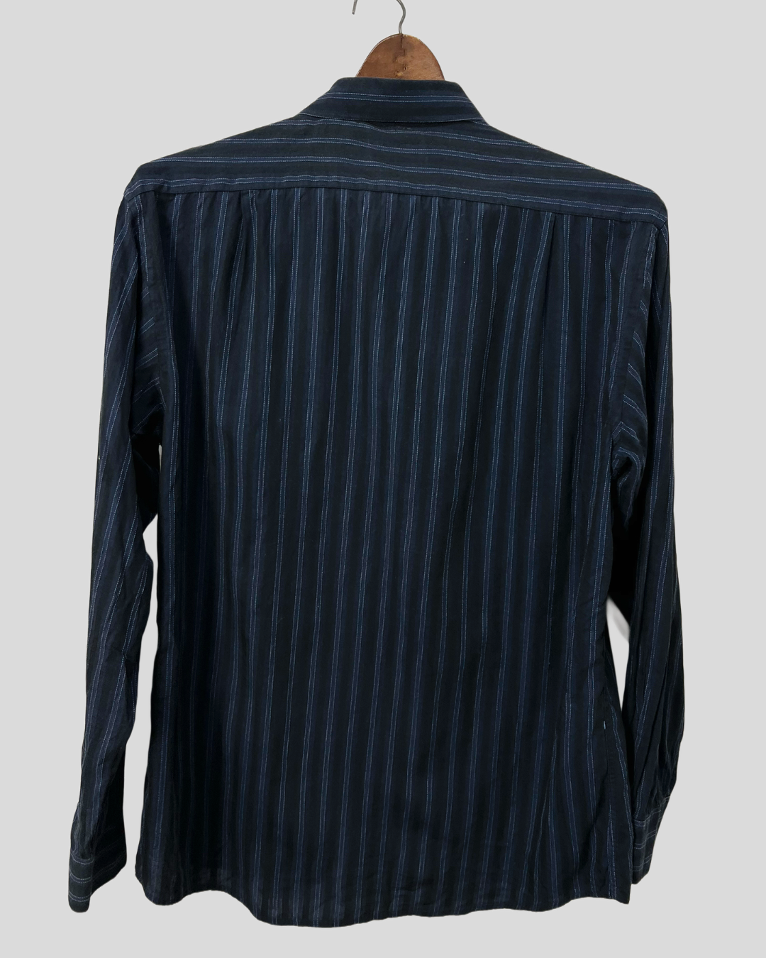 Camisa Mr. Tie Fio 60  - tam (M)