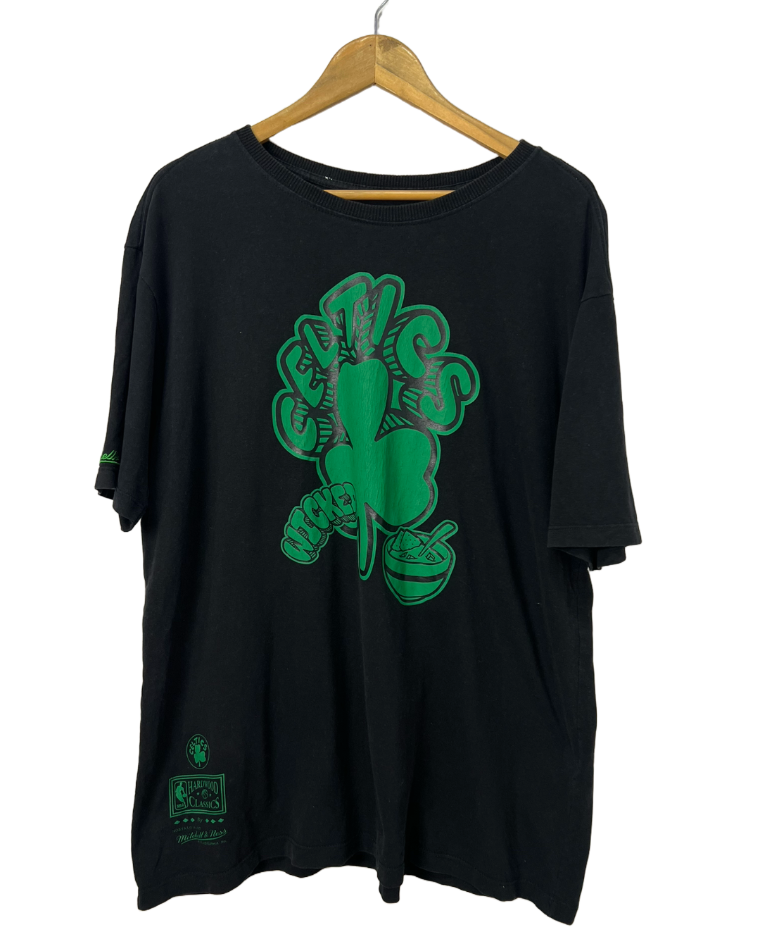 Camiseta Celtics - tam (GG)