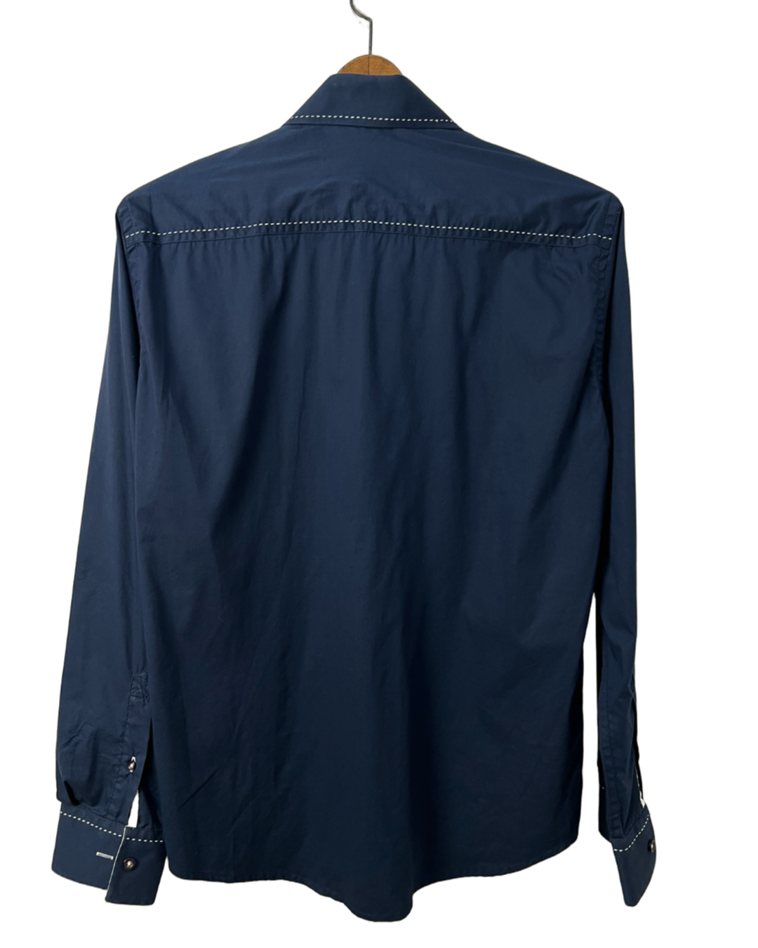 Camisa  Mr. Ketish  — tam M