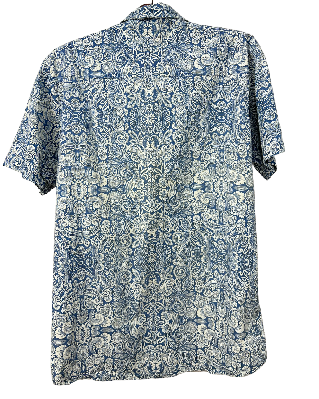 Camisa Rhn - tam (G)