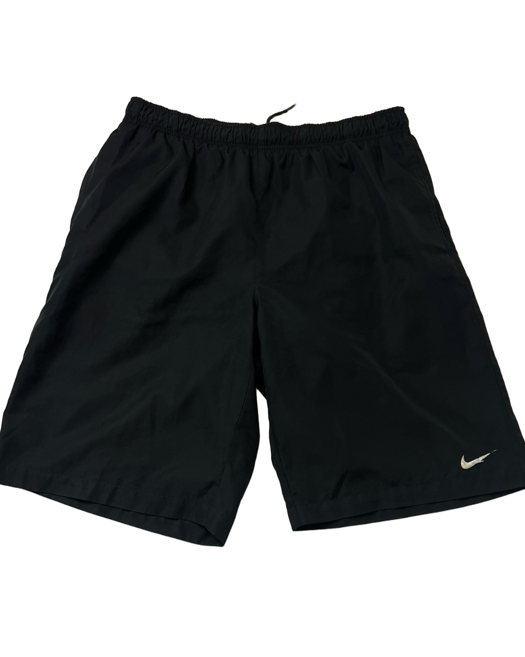 Bermuda Nike Preta - tam (46)