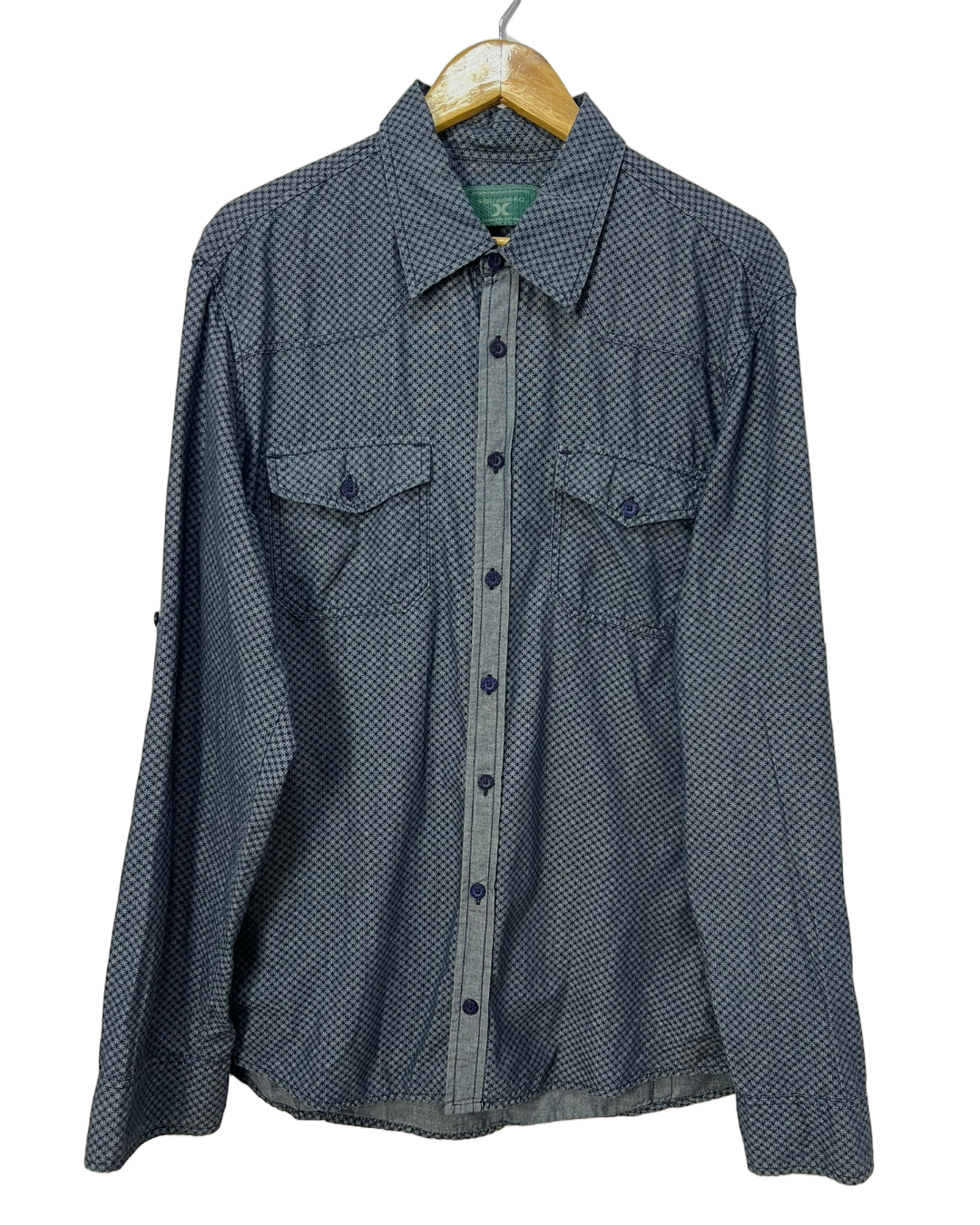 Camisa Squadrão -  tam (GG)