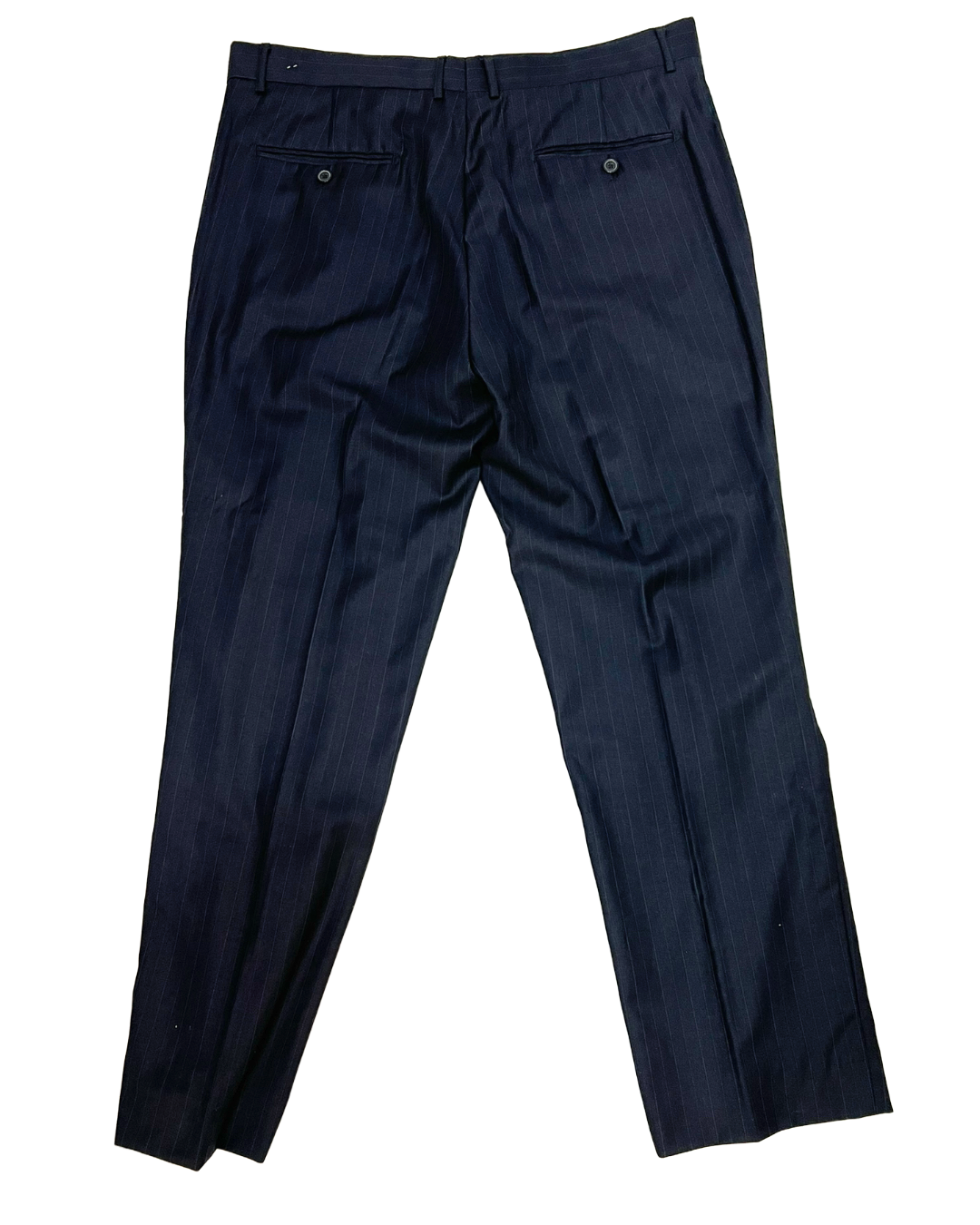 Alfaiataria TravellerSuit - tam (46)