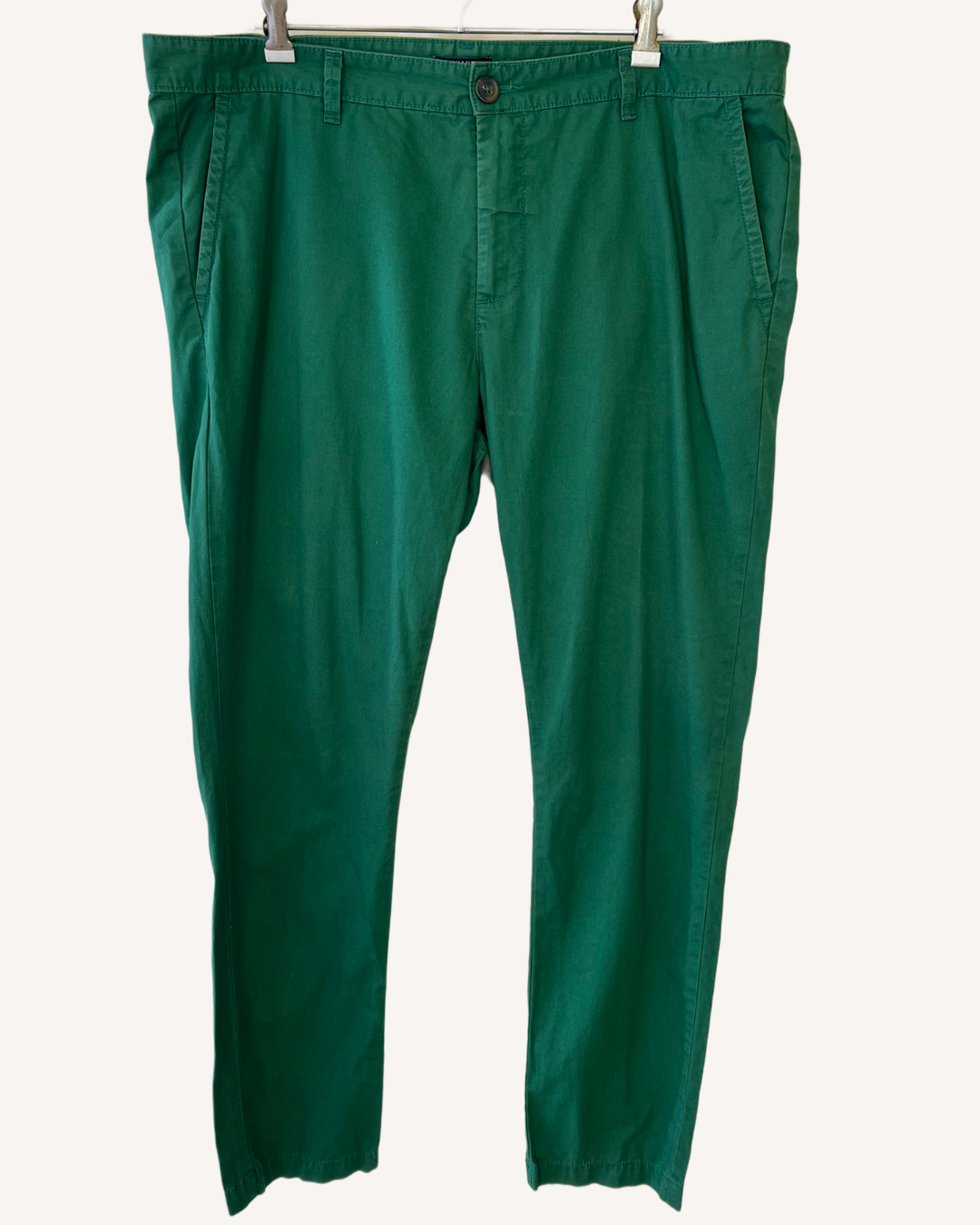 Calça Verde - tam (50)
