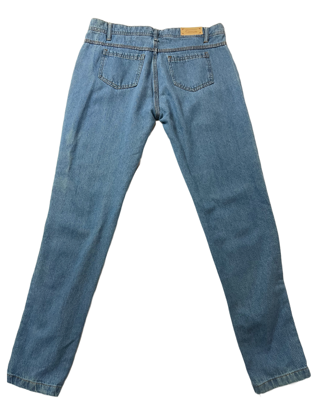Jeans Daddy - tam (46)