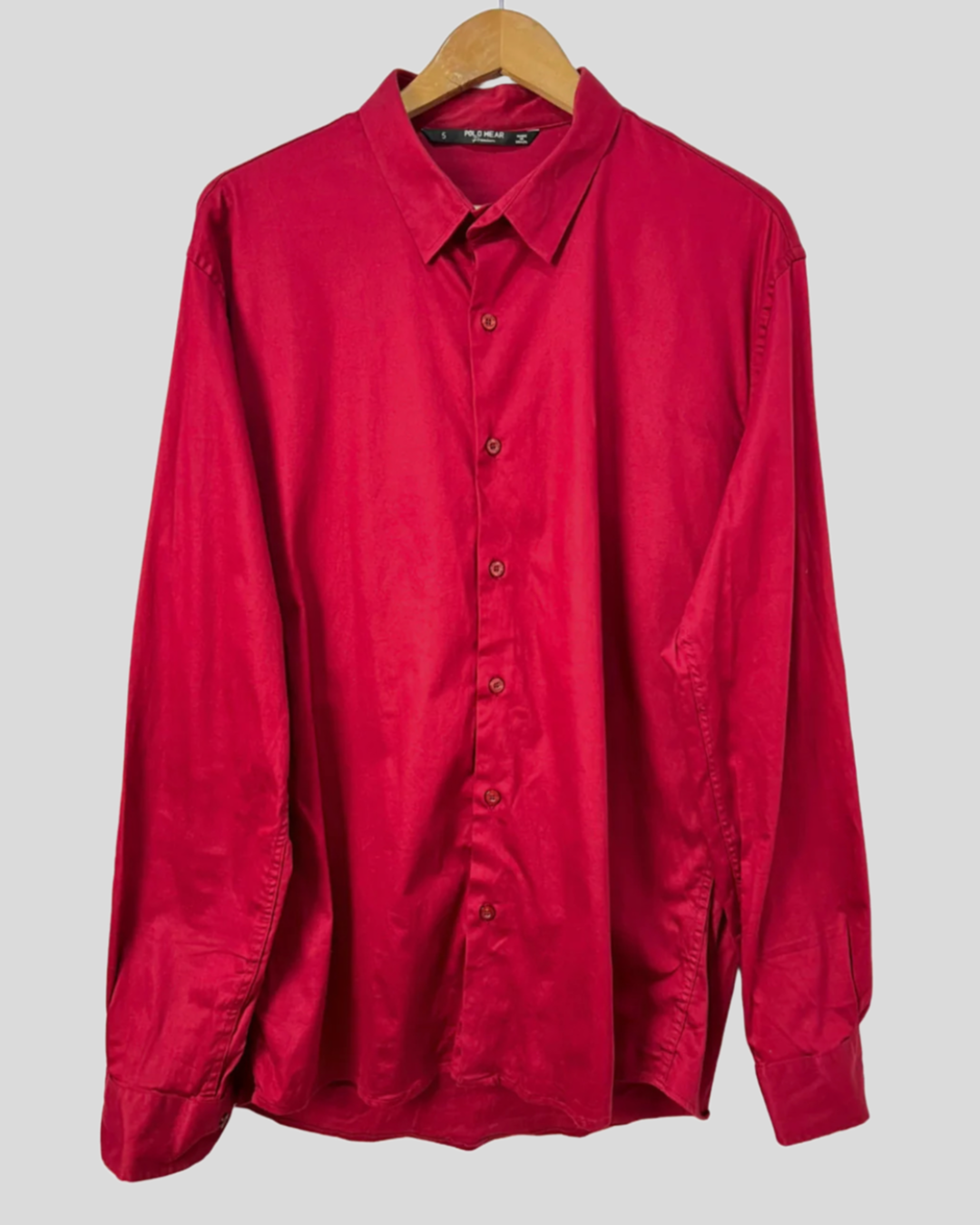 Camisa PoloWear  — tam GG