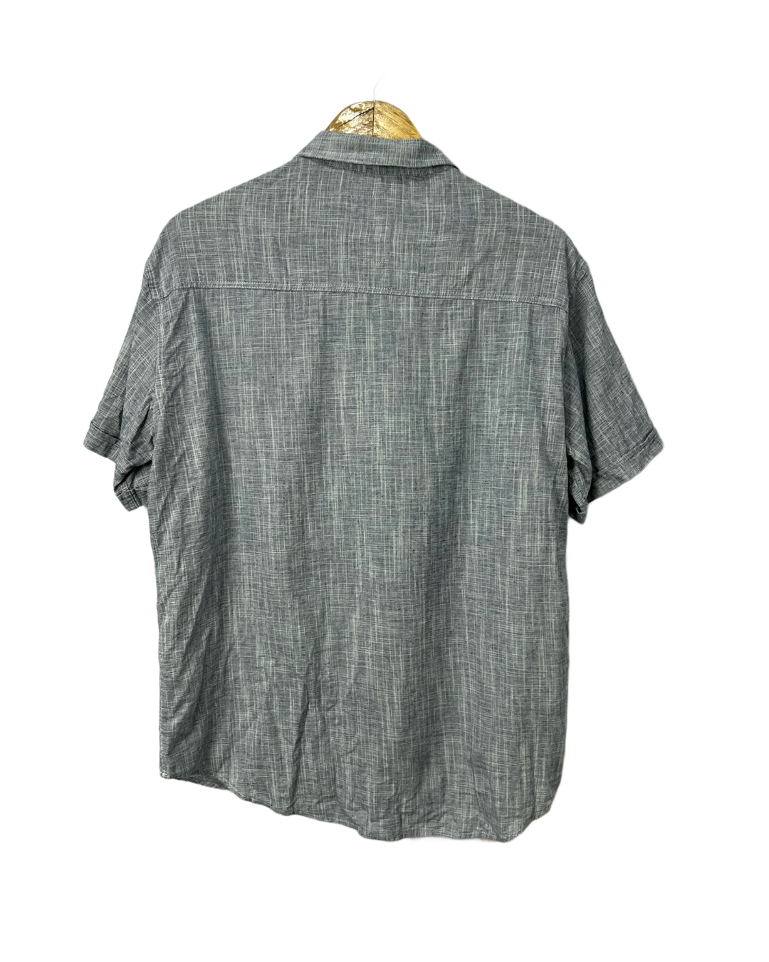Camisa Gangster - tam (G)