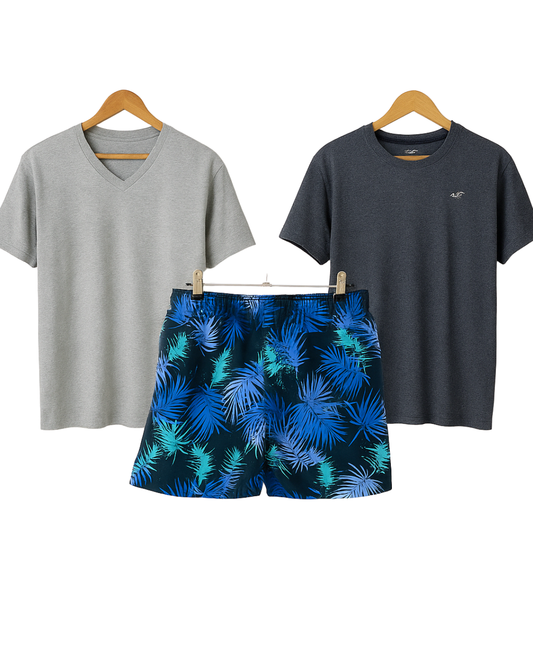 Kit Summer Basic - tam (40\M)