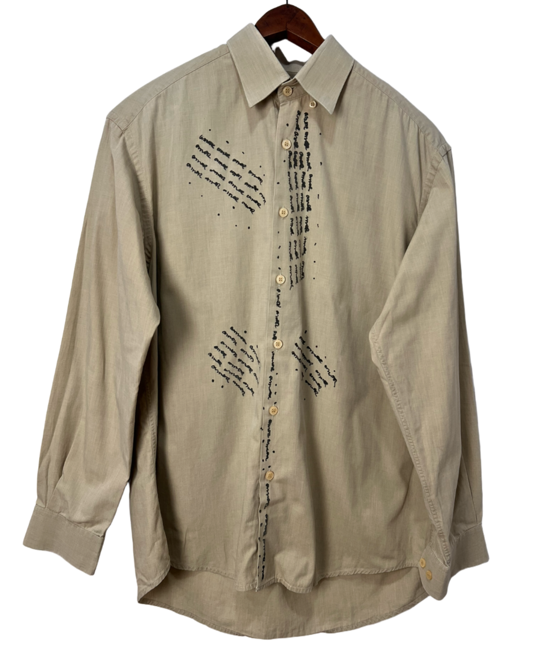 Camisa Estilizada Amor 1   - tam (G)
