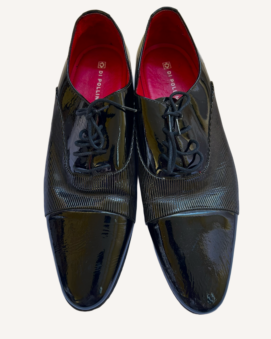 Mocassim Di Polini - N42