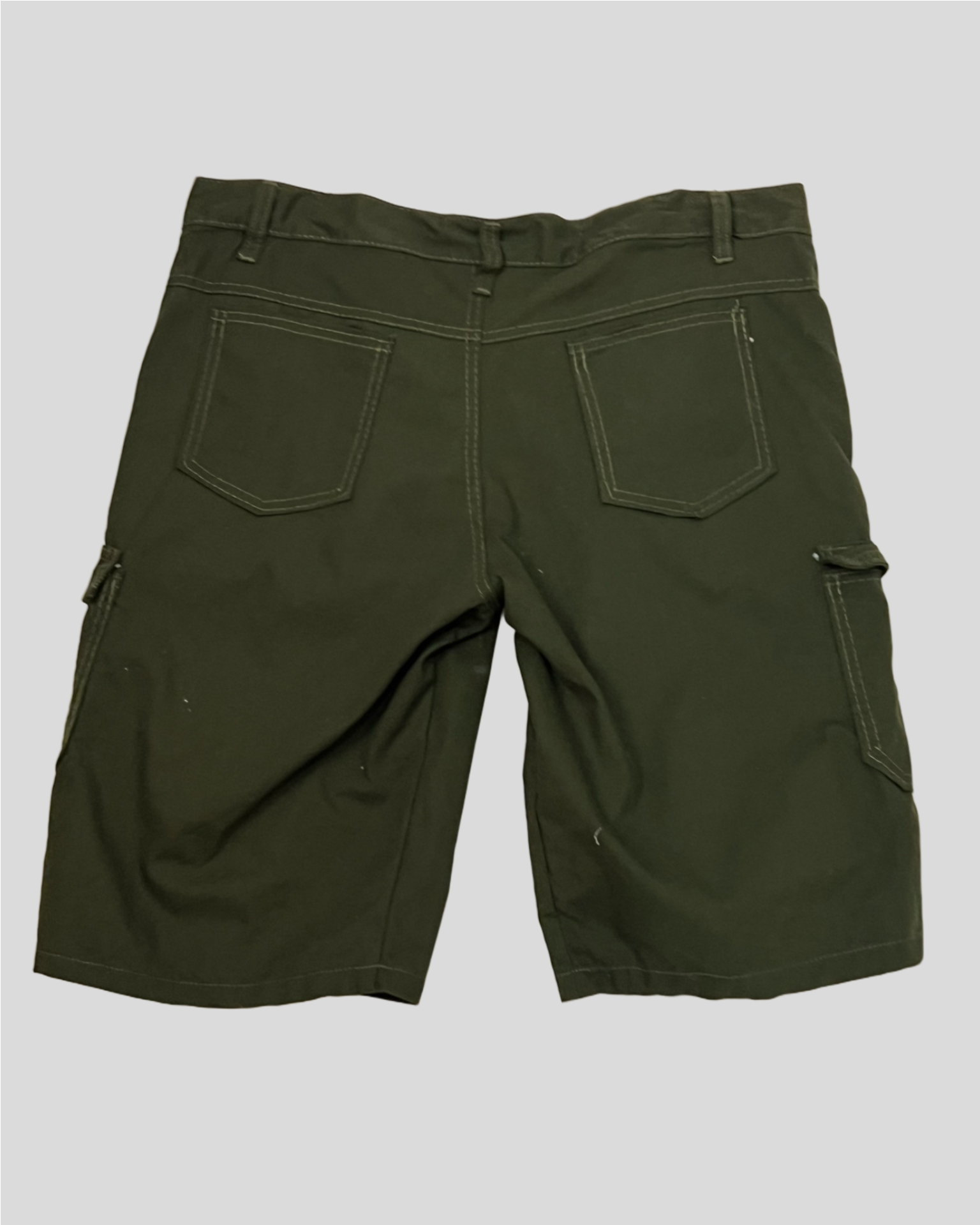 Bermuda Green — tam 48
