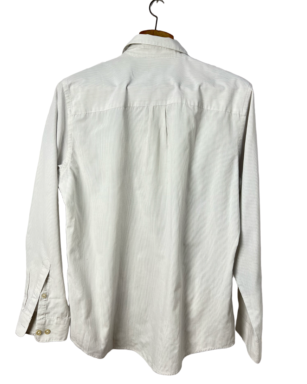 Camisa Van - tam (M)