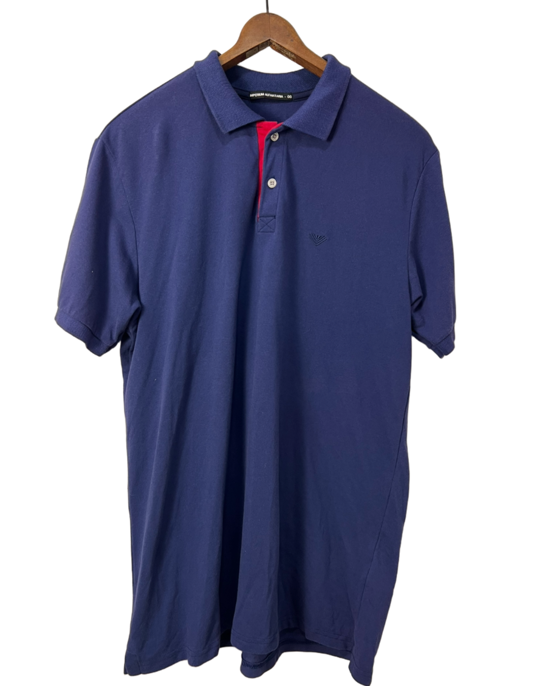 Camisa Imperium  - tam (GG)