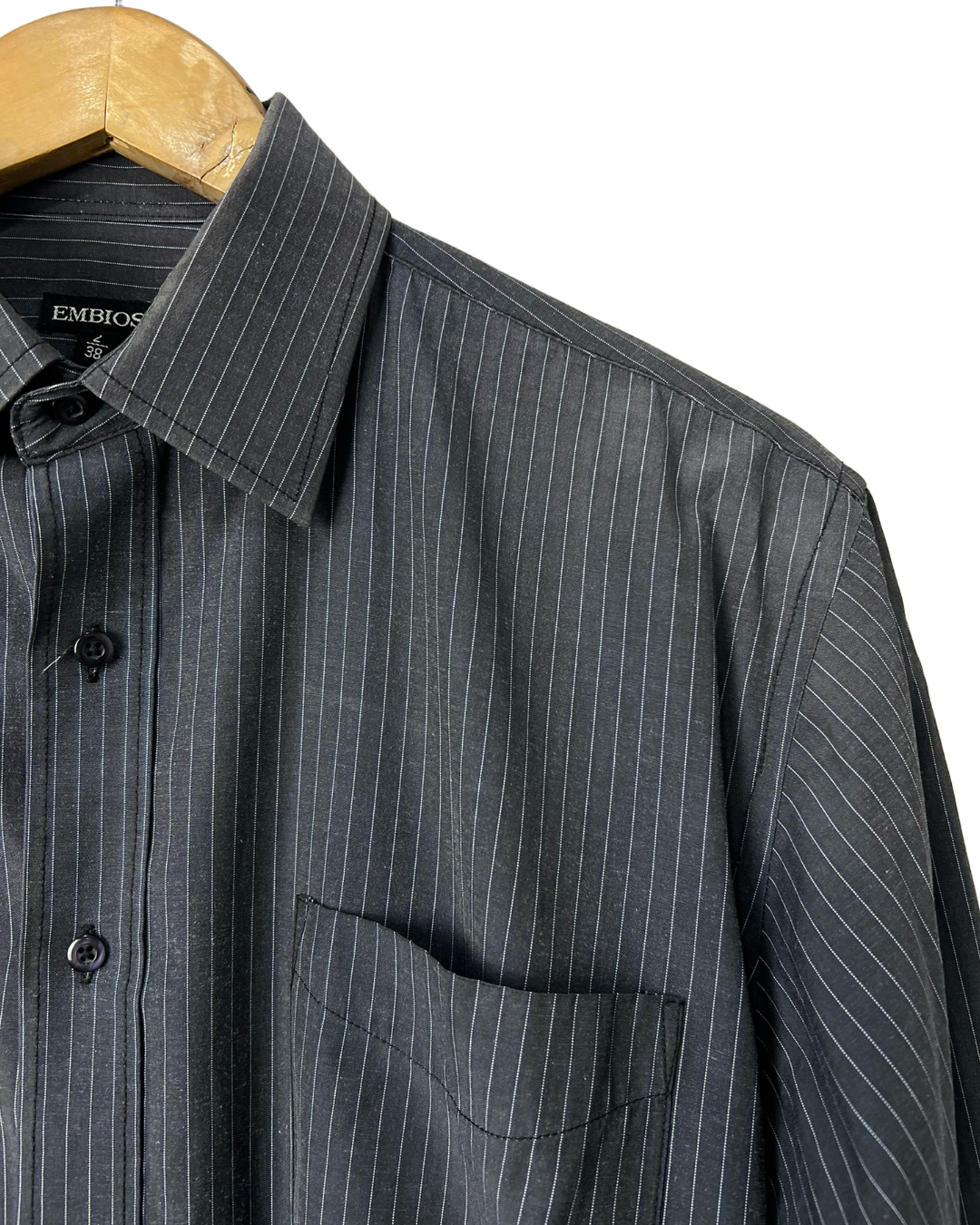 Camisa Embios - tam (P)