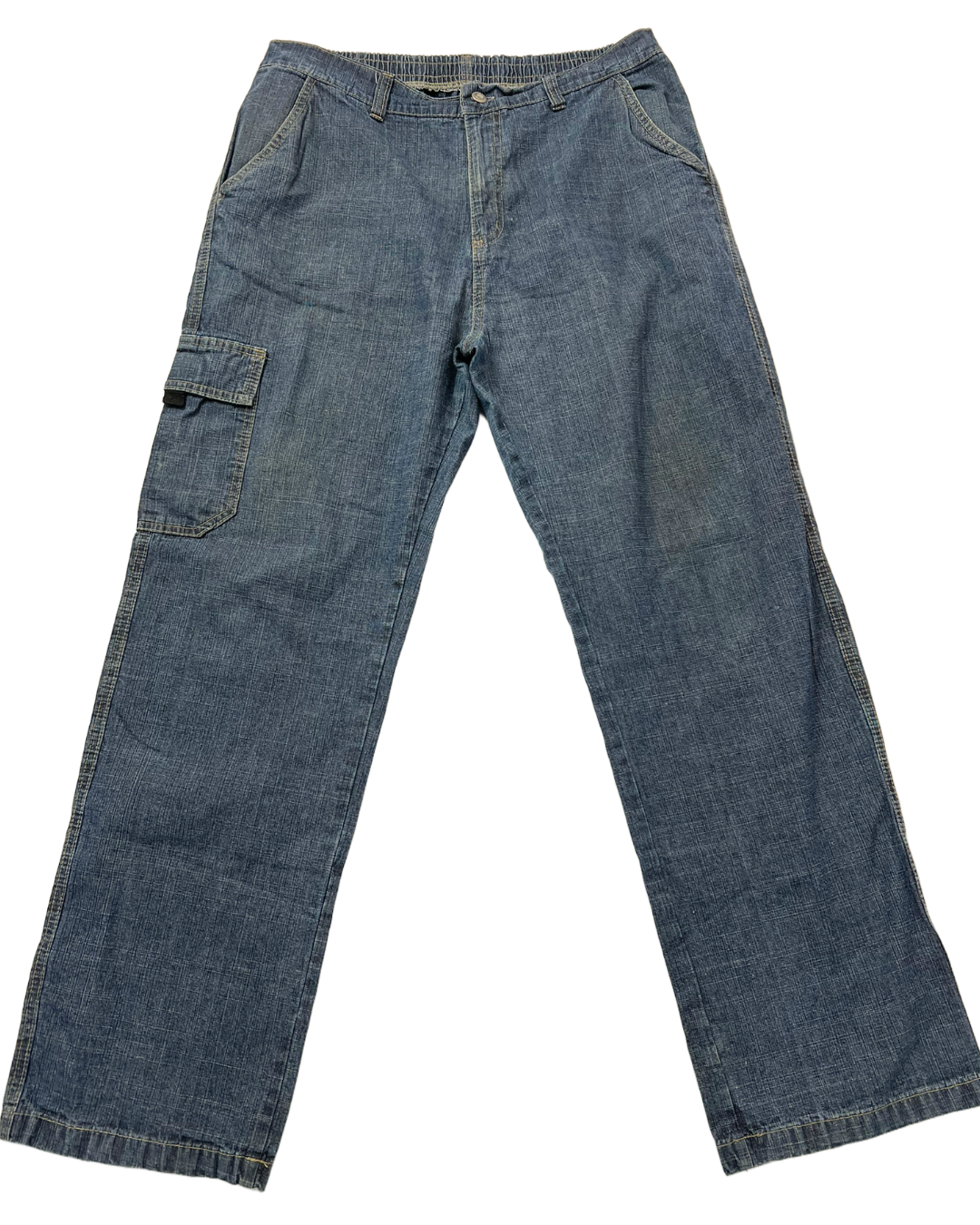 Calça Brad Pitt Style 1 -  tam (44)