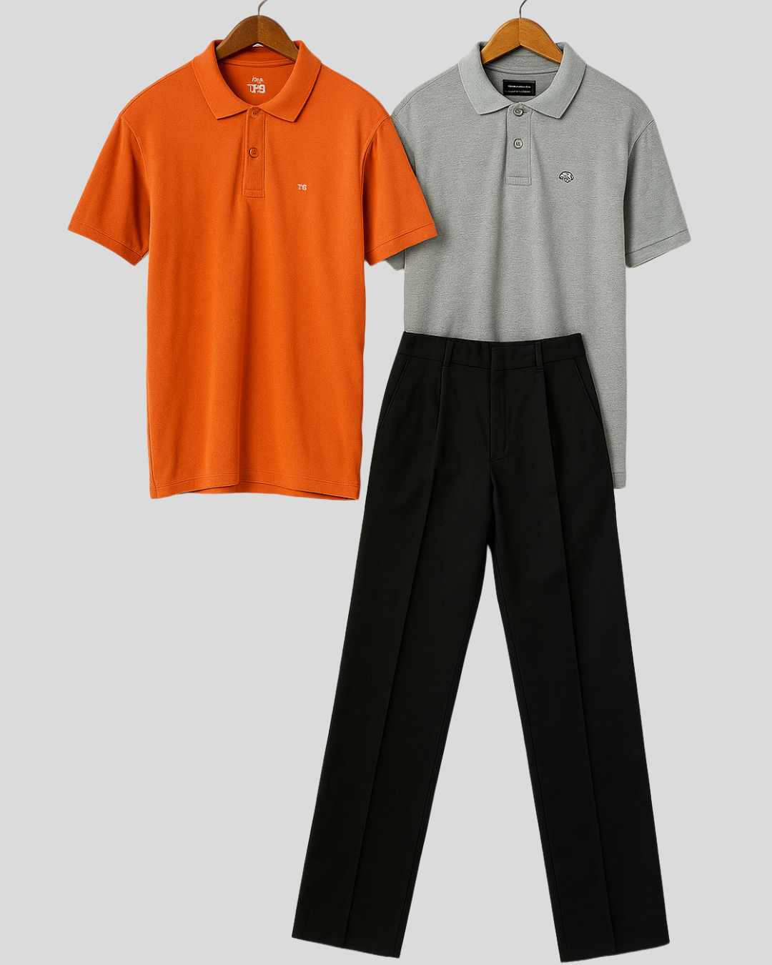Kit Alfaiataria Tng - tam (44\M)