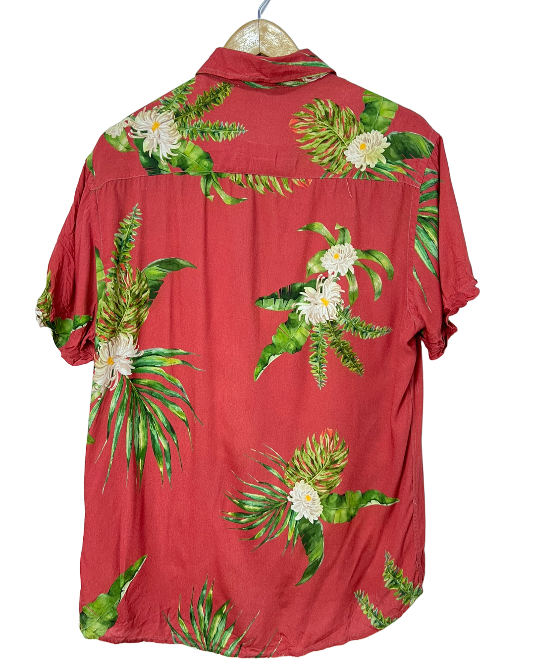 Camisa AD  - tam (M)