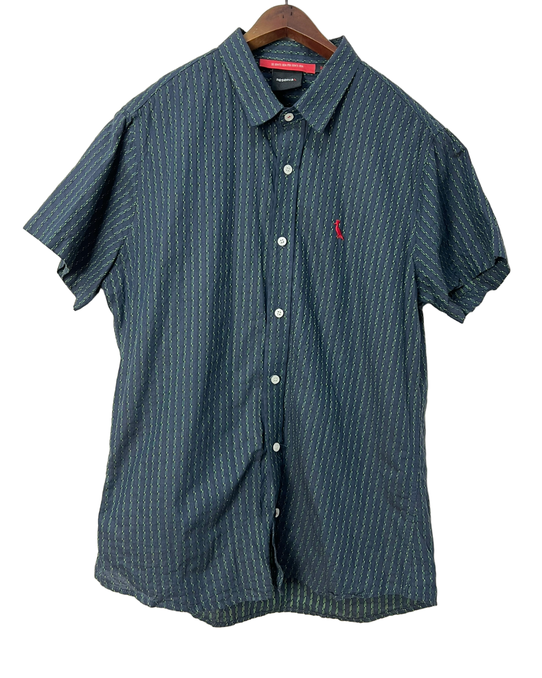 Camisa Reserva - tam (M)