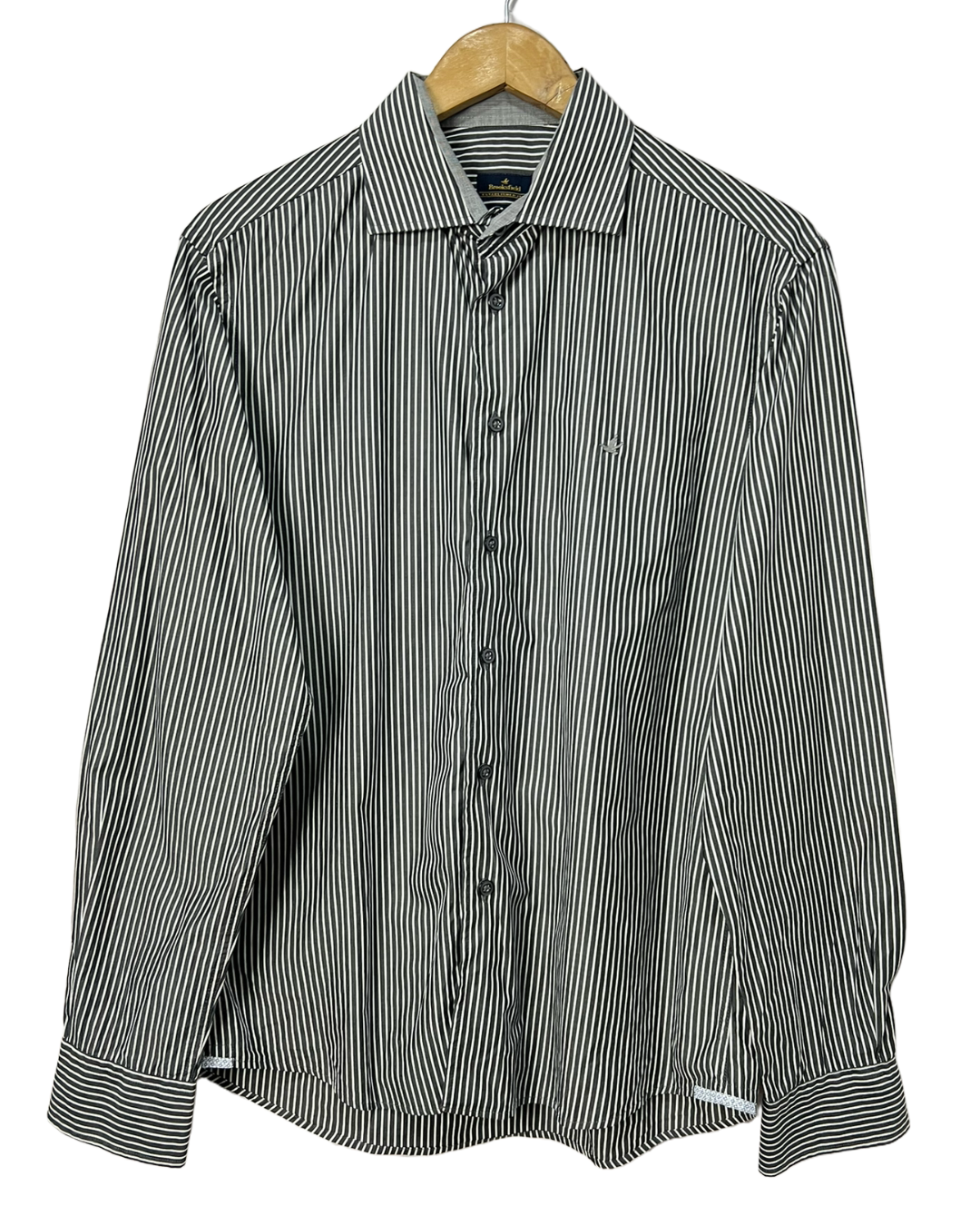 Camisa Brooksfield - tam (M)