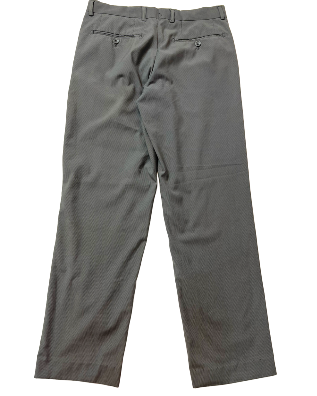 Alfaiataria Emporio C Cinza - tam (38)