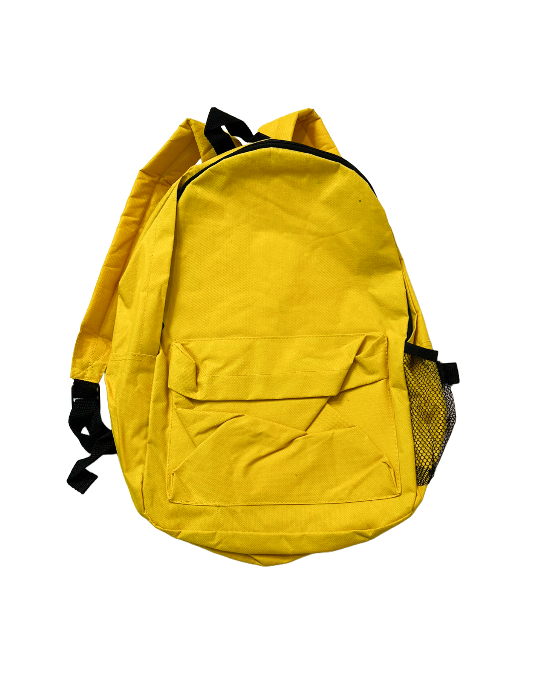 Mochila Yellow