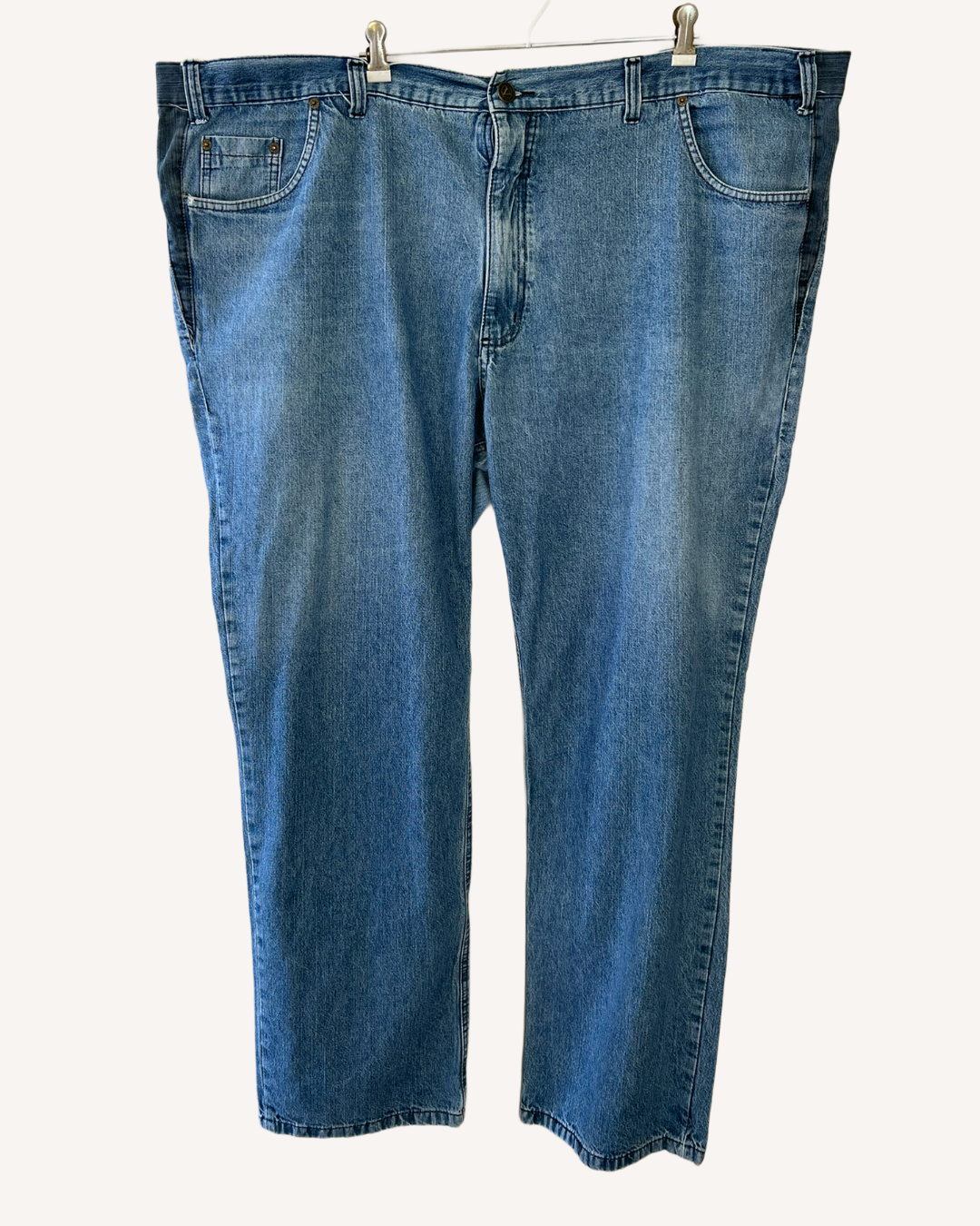Calça Jeans - tam (62)