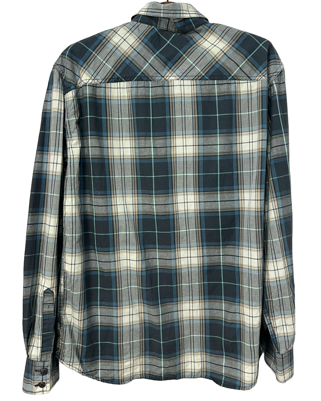 Camisa Hering - tam (G)