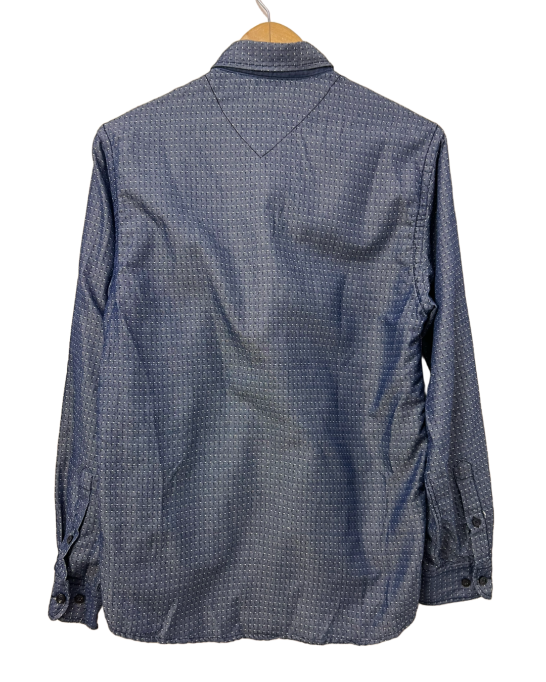 Camisa Styling - tam (PP)