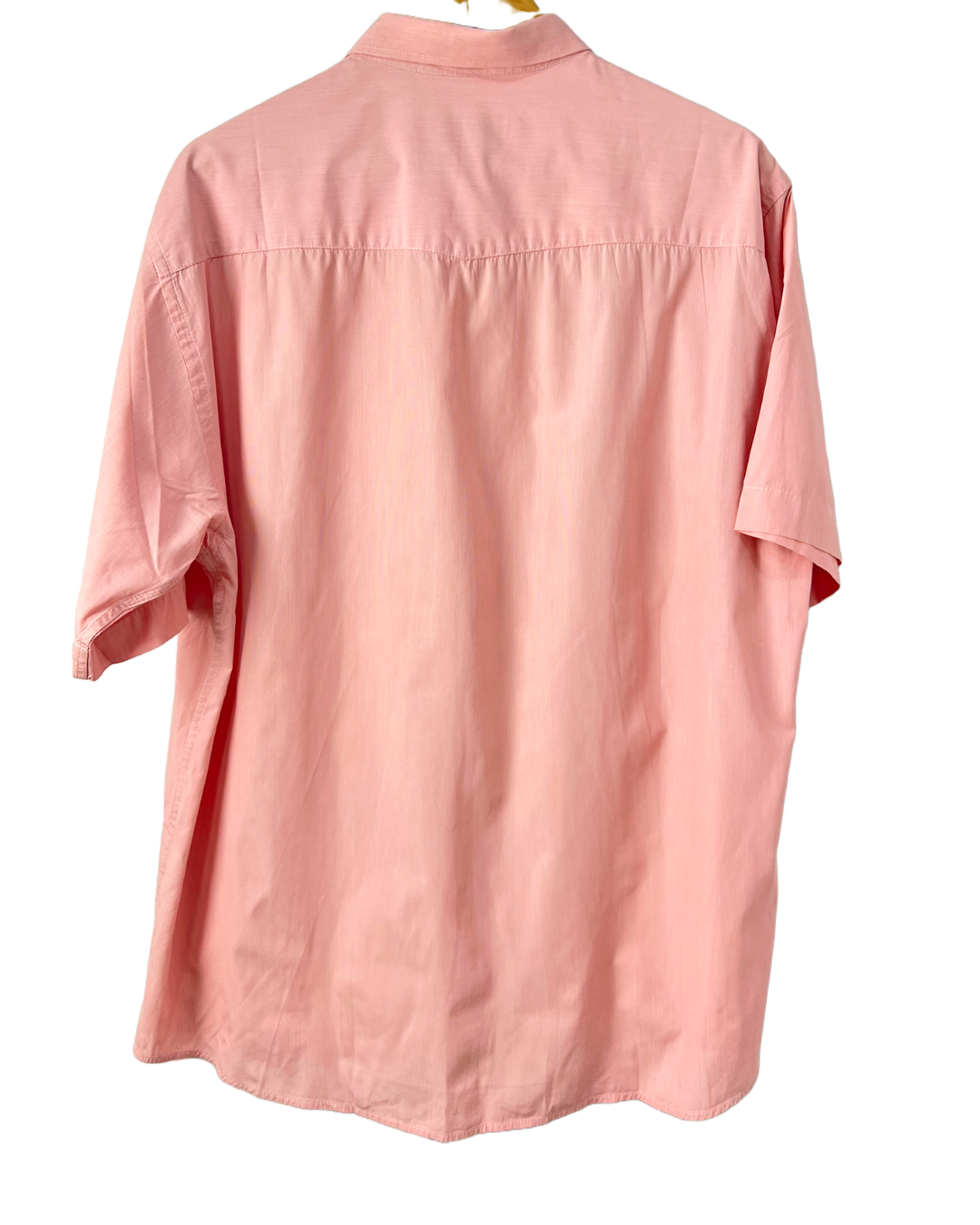 Camisa Fascynios Rosa  - tam (GG)