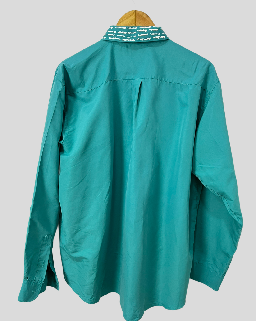 Camisa Estiliada amour - tam (GG)