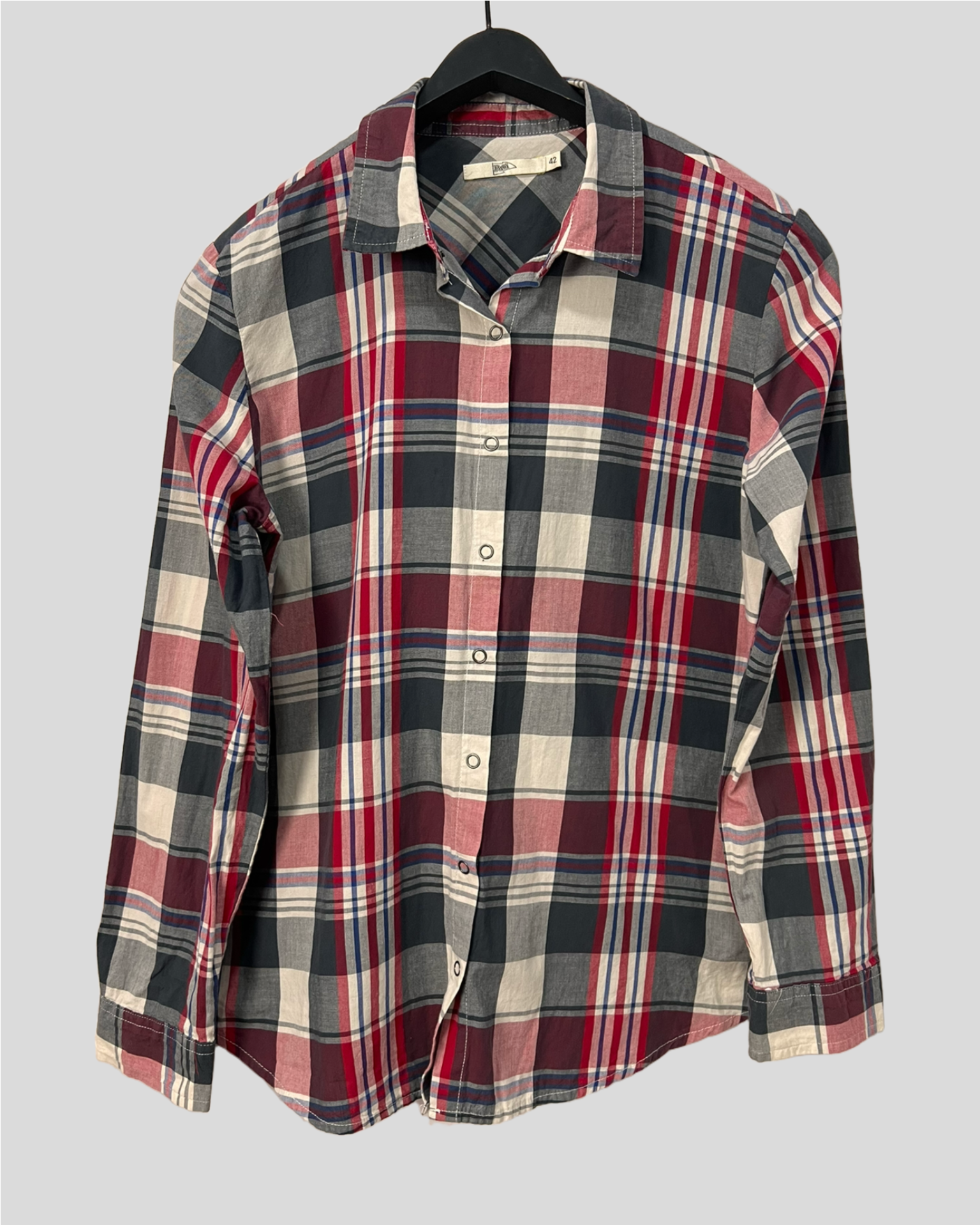 Camisa Pool — tam PP