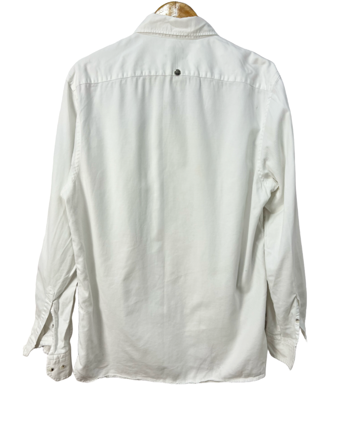 Camisa Crawford - tam (G)