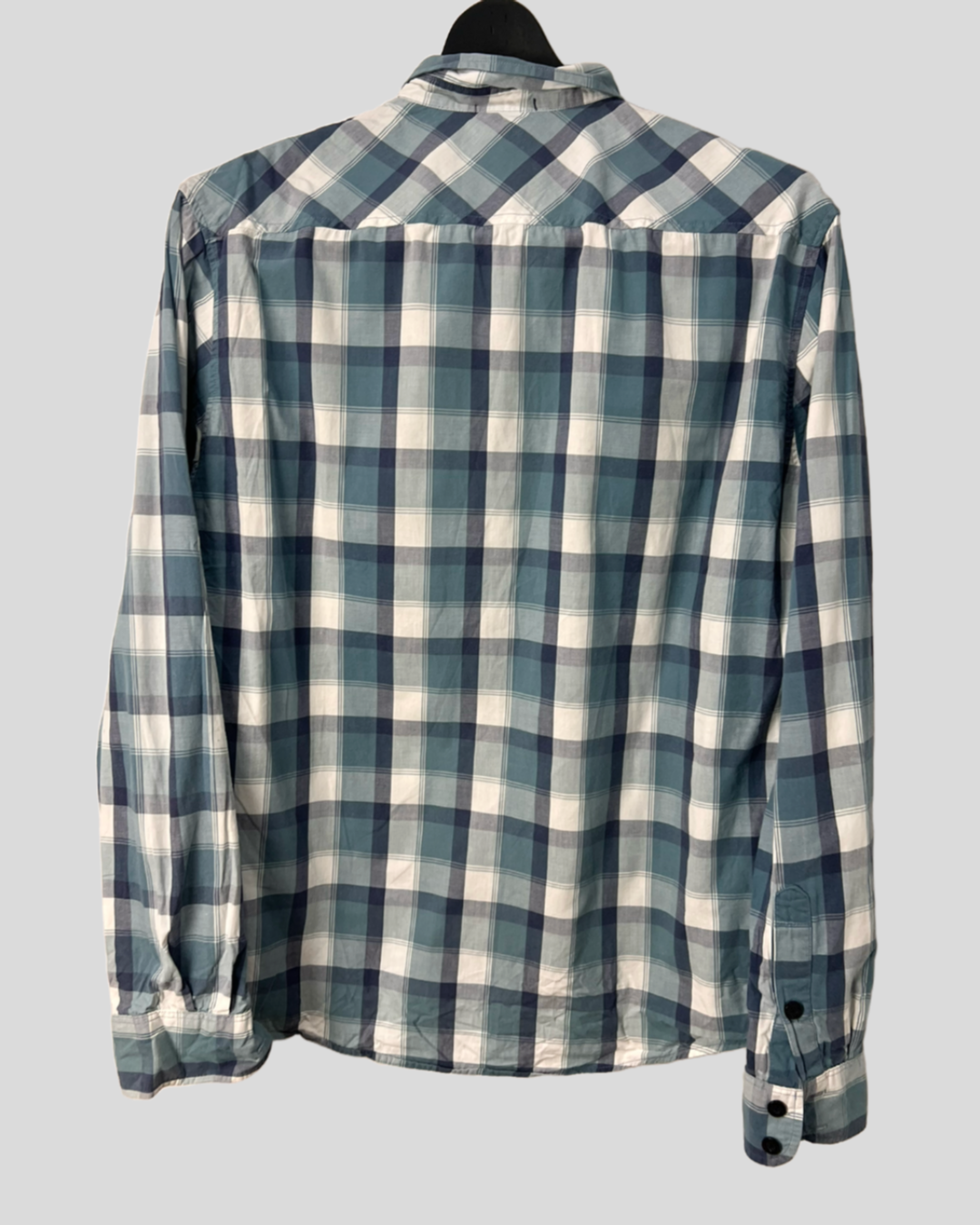 Camisa Coca Cola Dubai Fit —  tam G