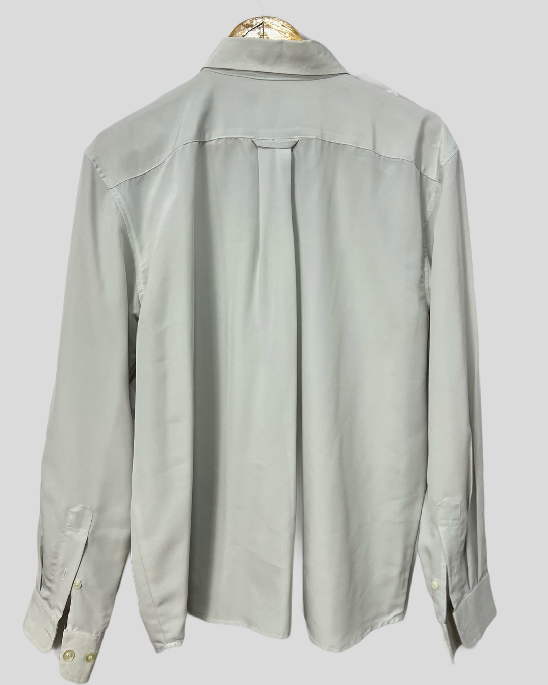 Camisa Basic  - tam (G)