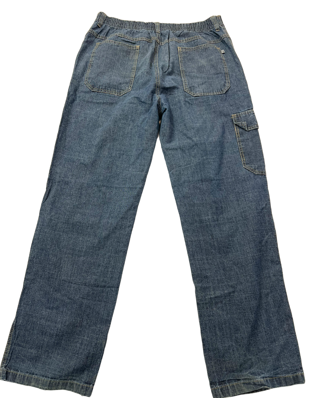 Calça Brad Pitt Style 1 -  tam (44)