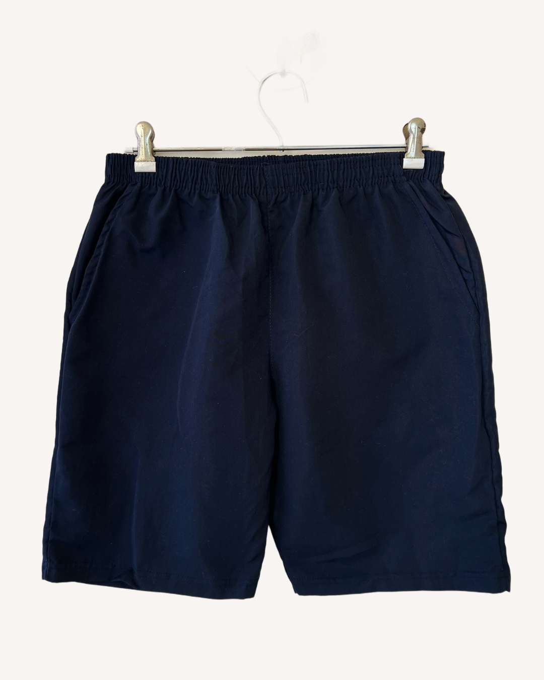 Shorts Marinho - tam (P)