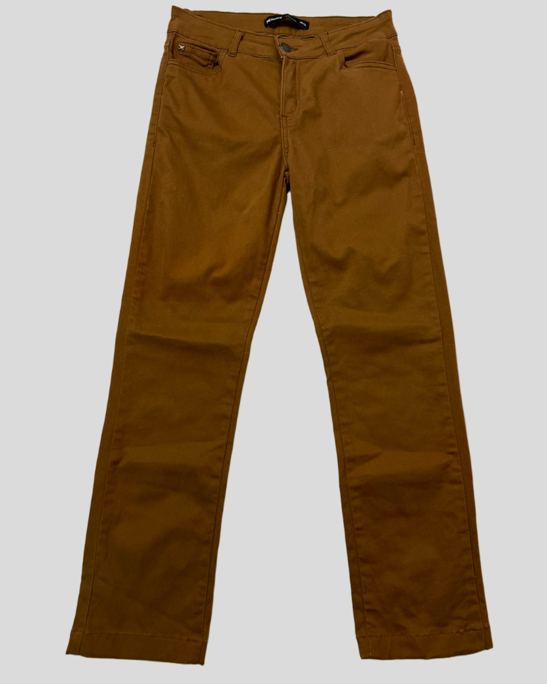 Calça Hering Skinny — tam 36