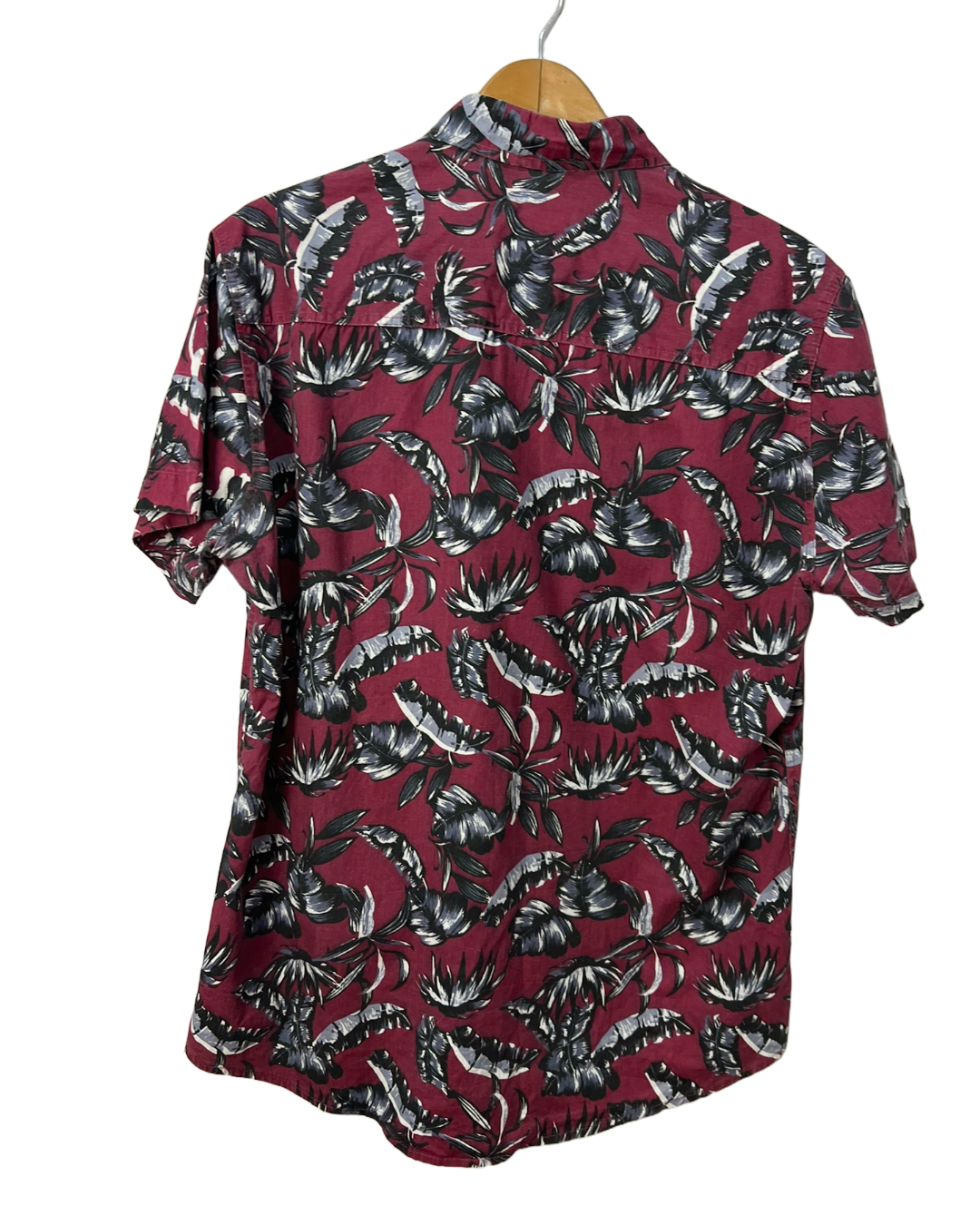 Camisa Srfly - tam (G)