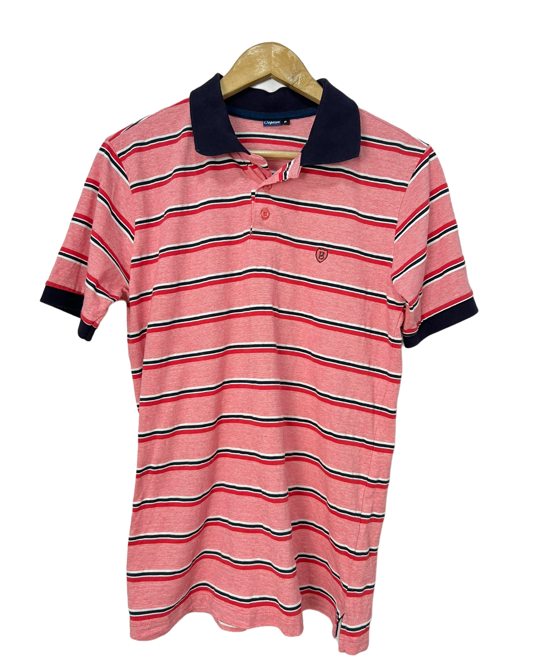 Camisa Began - tam (P)