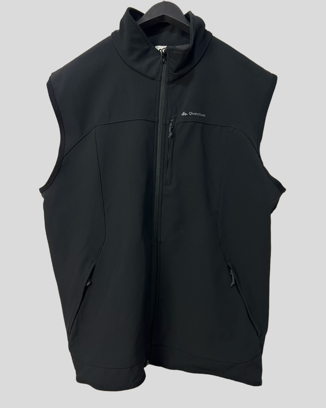 Colete Decathlon  — tam GG
