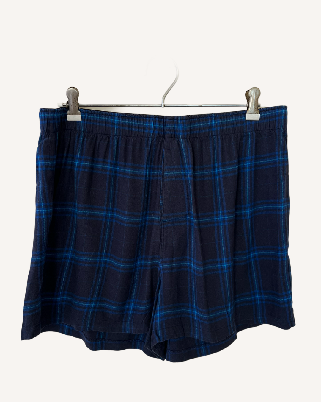 Pijama Hope Xadrez - tam (46)