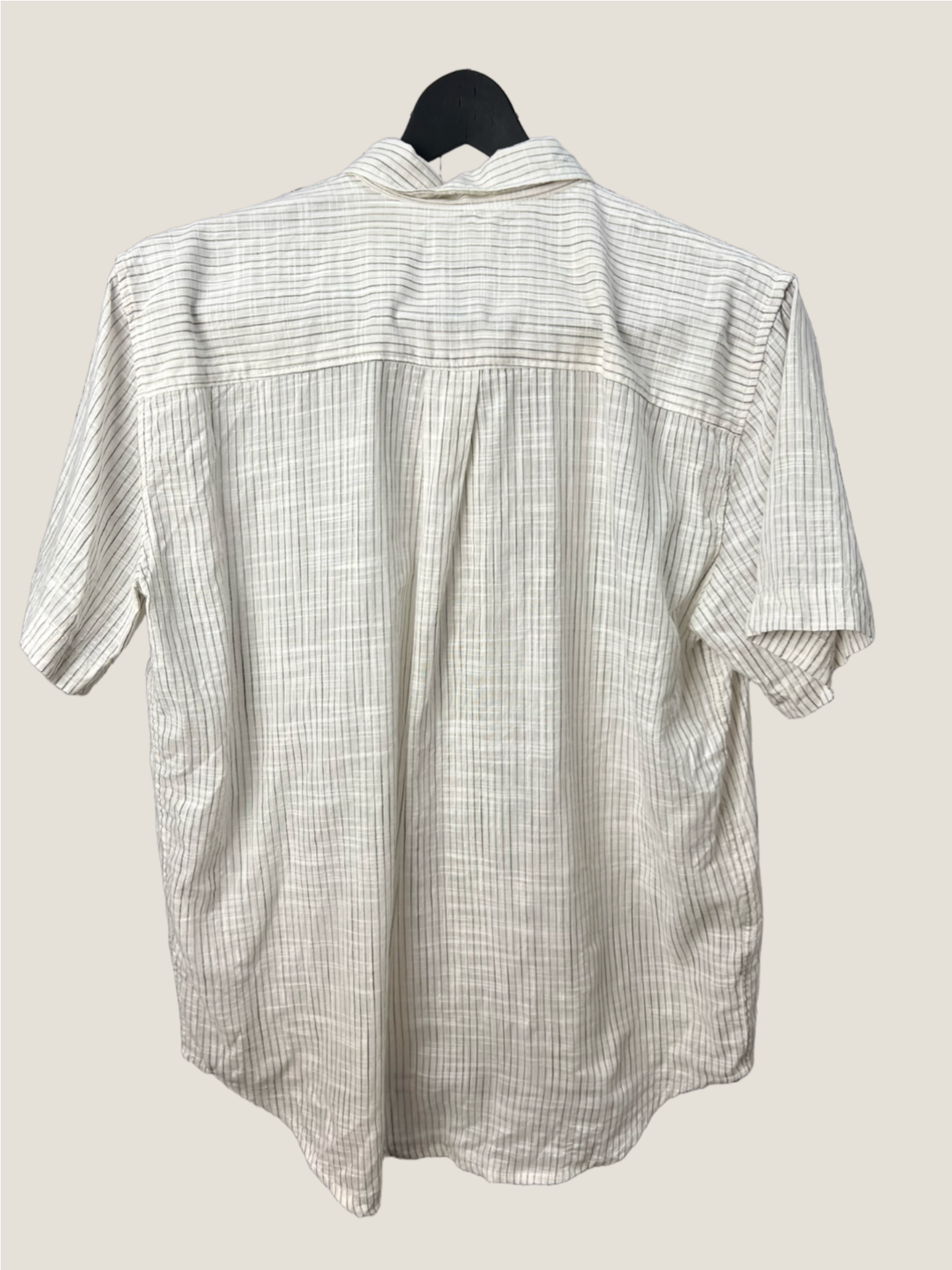 Camisa Listras — tam M