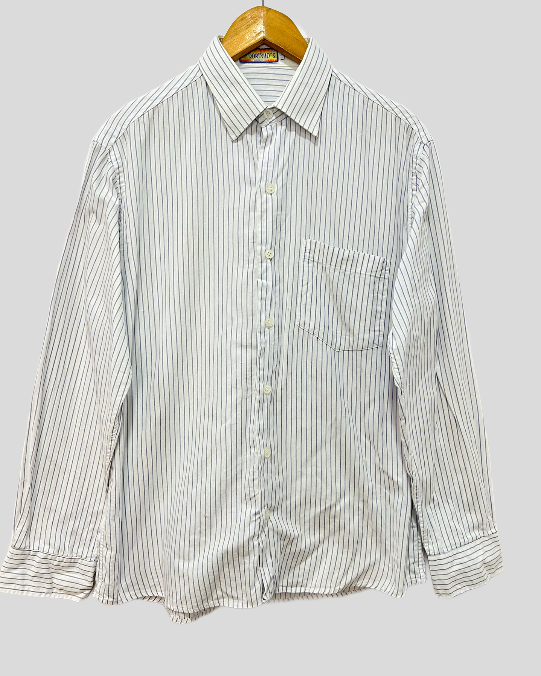 Camisa Dorinhos - tam (M)
