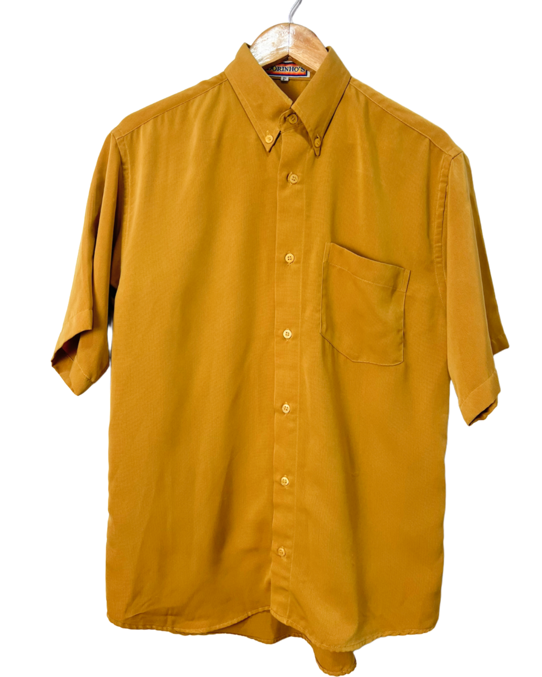Camisa Dorinhos  - tam (P)