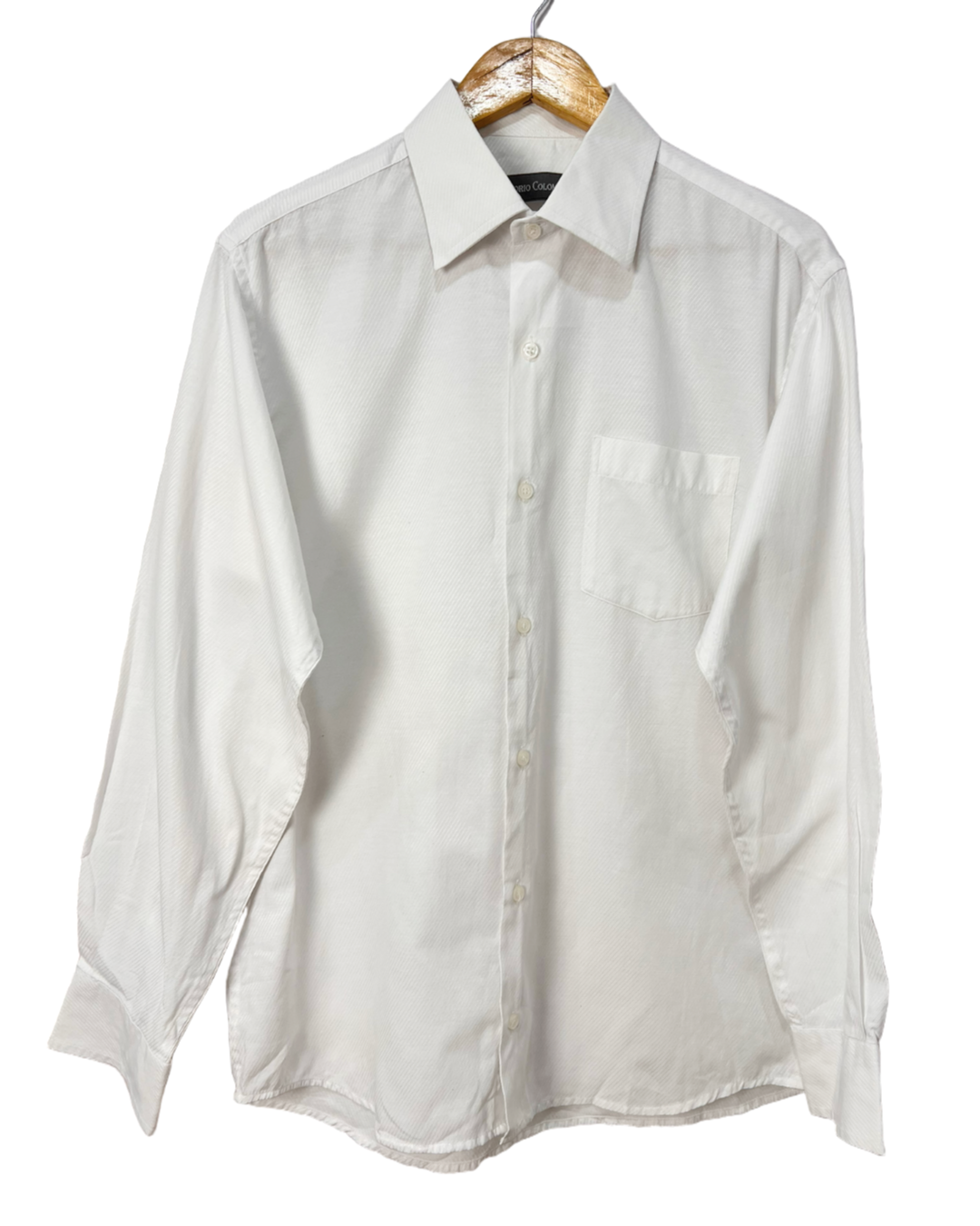 Camisa Emporio Colombo  - tam (G)