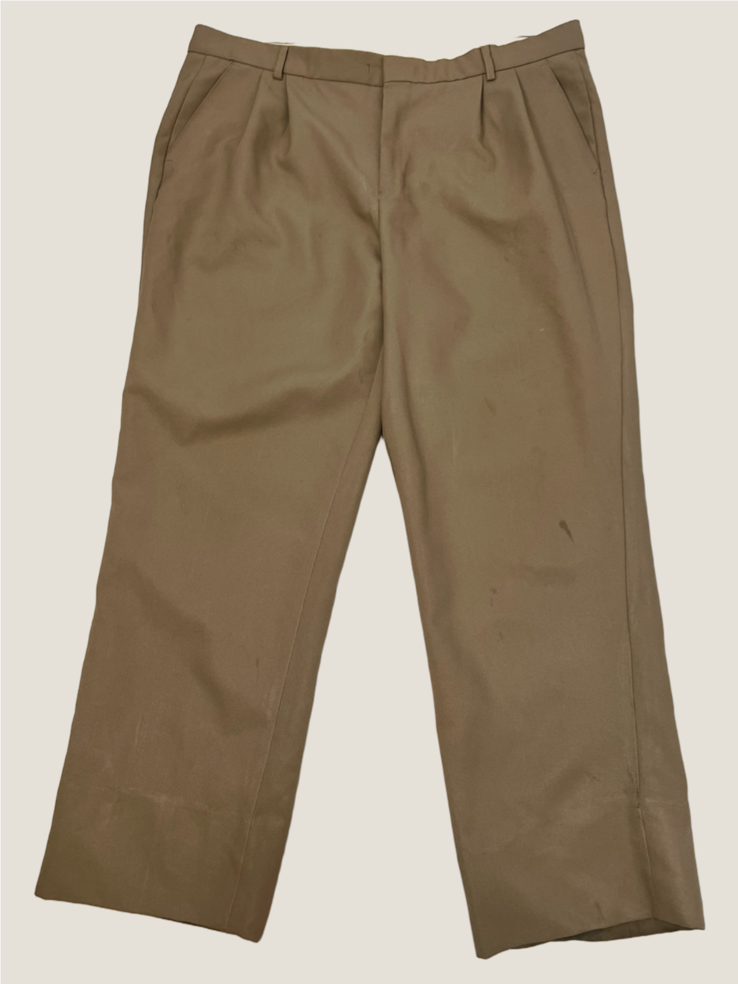 Alfaiataria Beige - tam 50