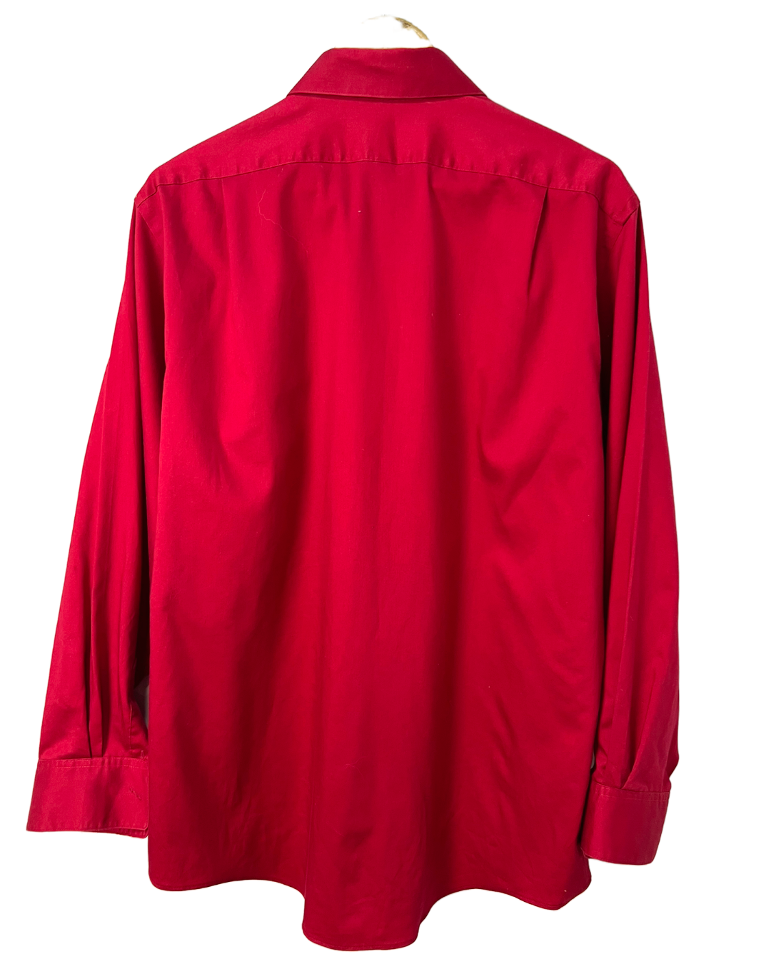 Camisa Arrow Red - tam (G)