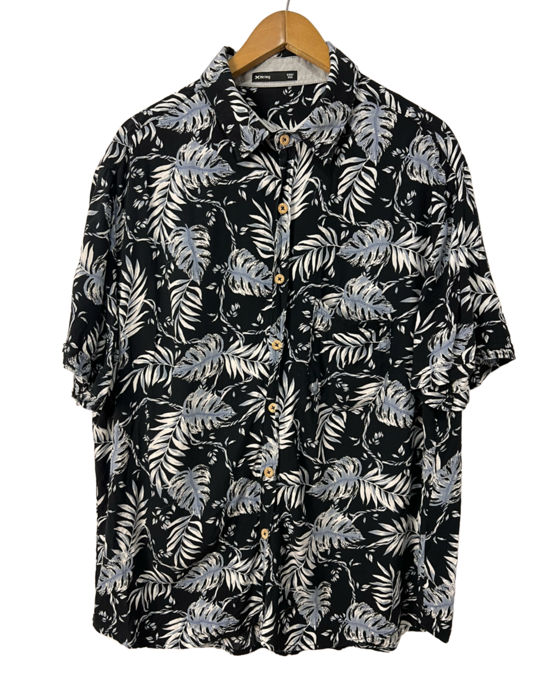 Camisa Hering  - tam (GG)