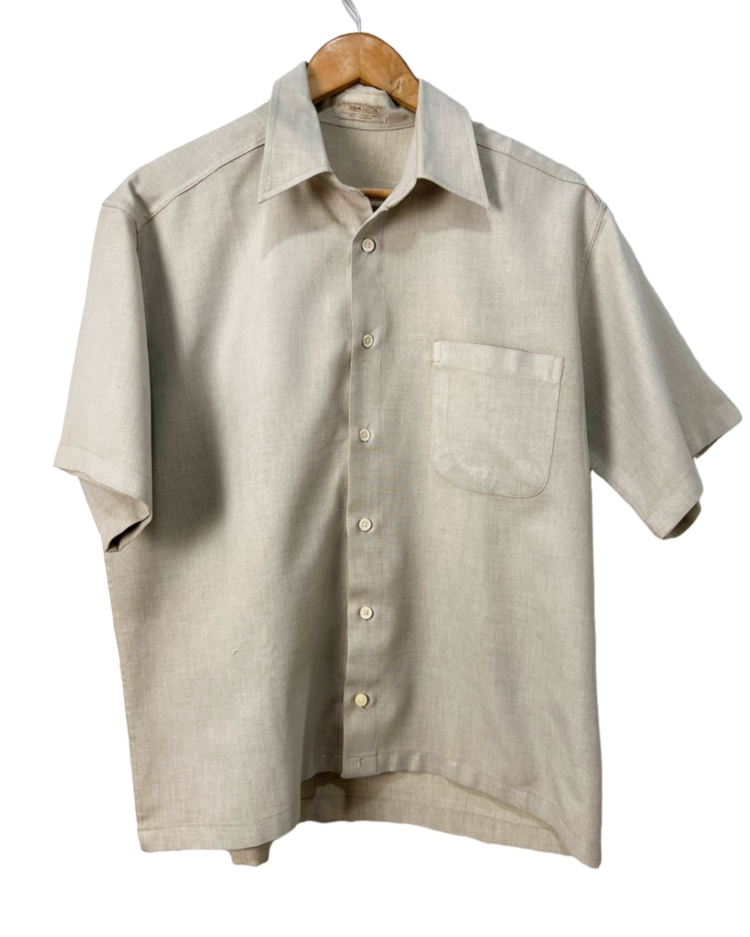 Camisa Camaleon  - tam (GG)